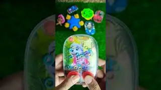 paw patrol#watergames#squidgame#pawpatrol#short