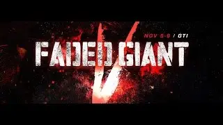 Valkyrie Airsoft Team at Faded Giant 5