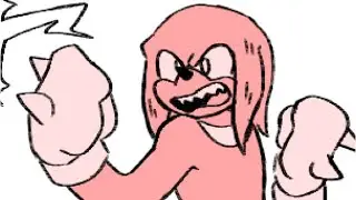 Destiny (Sonic Comic Dub)