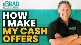 How to Get a Fair Cash Offer for Your House