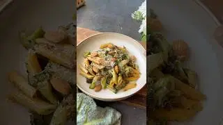 Not a Broccoli fan? 🥦 Try this recipe&hellip;you may start loving it 💚🍃✨ #shorts