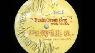 Funky Fresh Few - Runnin' Through These Veins Ft. Afu-Ra