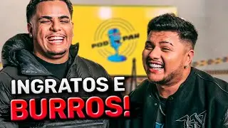 PRECISAMOS FALAR SOBRE O PODPAH...