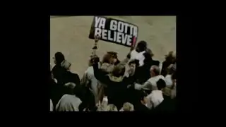 Ya Gotta Believe   (Tug McGraw)