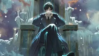 Lord of Mysteries   