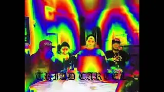 TRIAD CARTEL - Rebanse