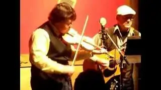 Matt Scutchfield & John Lee @ Foundry Hall 10/19/12  2. Grey Eagle/Devil's Dream