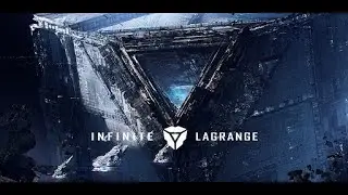 Infinite Lagrange #1 - Gameplay Pc (No Commentary)