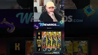 Watchgamestv Brute Forece New Slot Crzzzzyyy max win run pt2 #gaming #casinogame #gamdom #casino