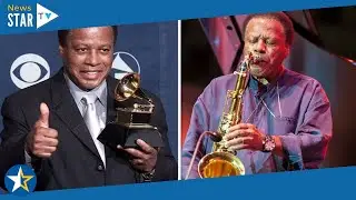 Jazz icon Wayne Shorter, co-collaborator of Miles Davis, dies