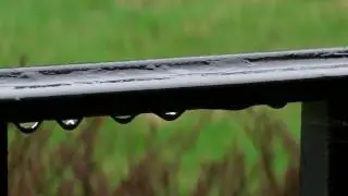 VPC-FH1A Raindrops Test