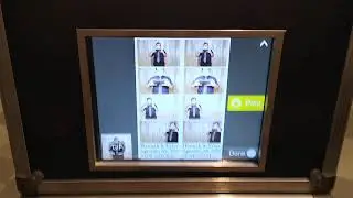 Tour of our Open Photo Booth