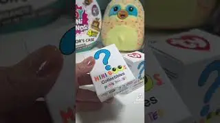 TY Mini Boos 50 #tyminiboos #unboxing #blindpack
