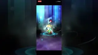 FFRK Magicite 5* | Water - Geosgaeno (SUB 30)