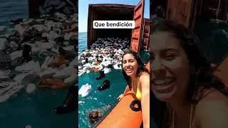 Que bendici&oacute;n ve