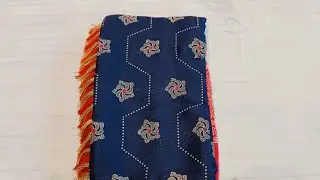 Designer daily wear silk saree wp 9545206290 #yeolapaithani #paithani #paithaniunboxing#silksaree
