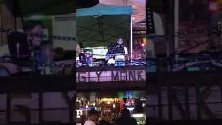 Tadhana  - Up Dharma Down Male Version Cover