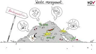 Why environment is key for biodegradation