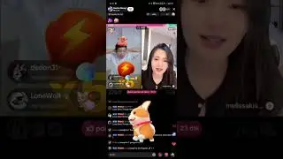 HERISS SKUYY LIVE AT NIGHT #herissskuyy #live #reaction #funny #viral #viralshorts #video #videos 
