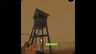 District 48 Lore: The Battle For The District (Rec Room)