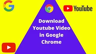 Download Youtube Video in Chrome|| Without Third-Party Website || Must Watch