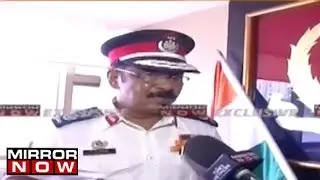Mumbai: Fire Department Sends Notice To 1473 Buildings