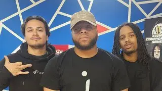 Demolition Crew is live! JAN  26th 2026