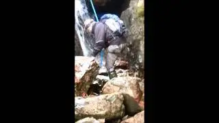 Dungeon Ghyll