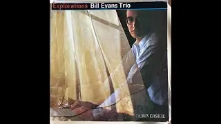 Explorations / Bill Evans Trio A