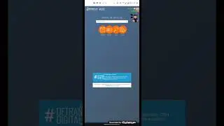 Coletas digitais e fotos Detran e CNH Brasil 
