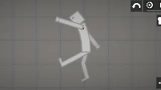 Regular Human workshop ppg boxy version In melon playground