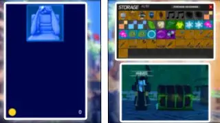 A New Update Changed Blue Heater Forever! {Roblox}