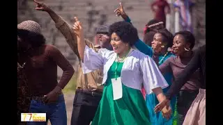 77 The Festac Conspiracy TRAILER