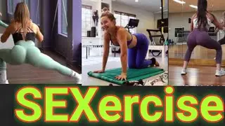SEXercise Exclusive workout #exercise #tamiltroll #gymtroll #gymmotivation #tamilgym #fitnesstroll