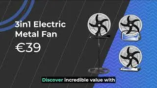 Shop With ProChimps || Online Store in Malta || Kitchen Appliances || Air Conditioner || Electronics