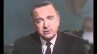 Report from Vietnam (1968) Walter Cronkite