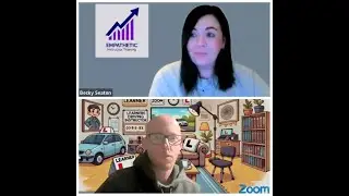 Ask Becky and Scott