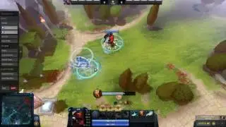5/4/17 - Dota 2 TI7 Battlepass - New Blink, Euls, Teleport Effects