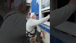 Positive drainage and why your window needs it!  #homeimprovement