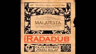 MBEP012/Malatesta - RAD A DUB...free download on  