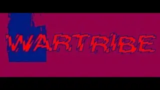 Wartribe - In The City (Full EP)