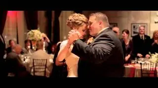 Wedding Video Highlight Film | Hartford, CT | Megan + Kevin | The Society Room of Hartford