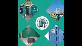 Don't Let Porta Potty Panic Ruin Your Event! Contact Us #fyp #shorts #portabletoilet #Trinidad
