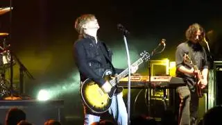 Goo Goo Dolls 