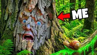 If the Snail Touches You... You Die (Day 10)