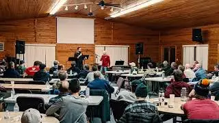 Multi Generational Partnership & Sexual Freedom // Todd & Nathan Griffith // Southgate Men's Retreat