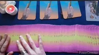 Vous sentez-vous l&eacute;gitime? Tirage intemporel &agrave; 3 choix 🗽