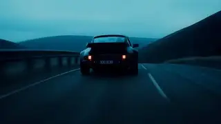 A cinematic short film about Time Travel