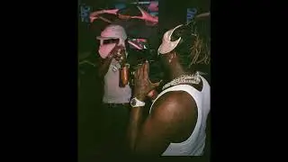 {Free} Future x Young Thug Type Beat - 