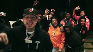 Millyz ft. Mozzy - Ashes in the Maybach